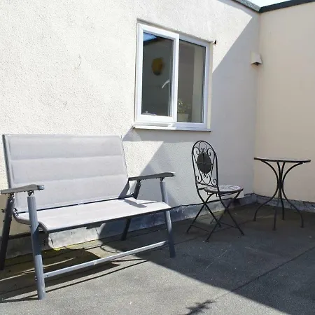 Jaybee 2 Сasa de vacaciones Silloth