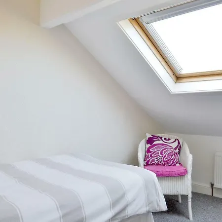 Jaybee 2 Casa vacanze Silloth