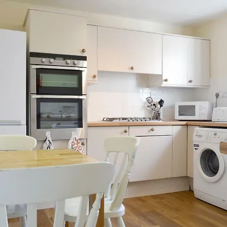 Дом отдыха Jaybee 2