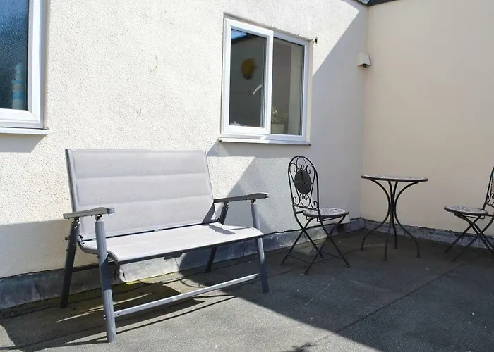 Jaybee 2 Дом отдыха Силлот