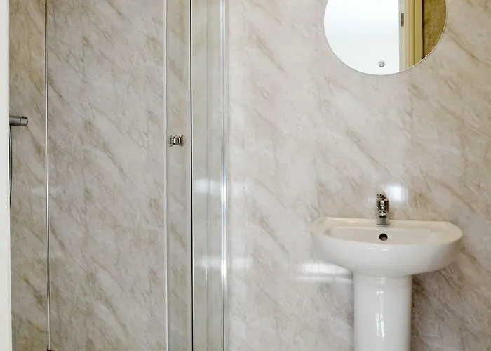 Дом отдыха Jaybee 2 *