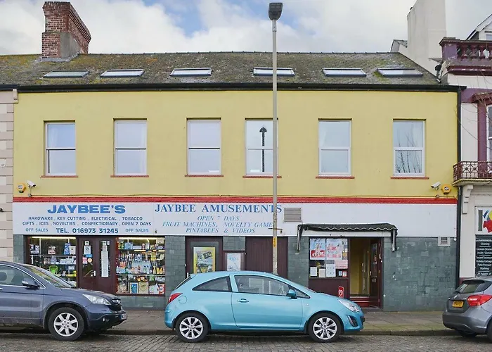 Jaybee 2 Силлот