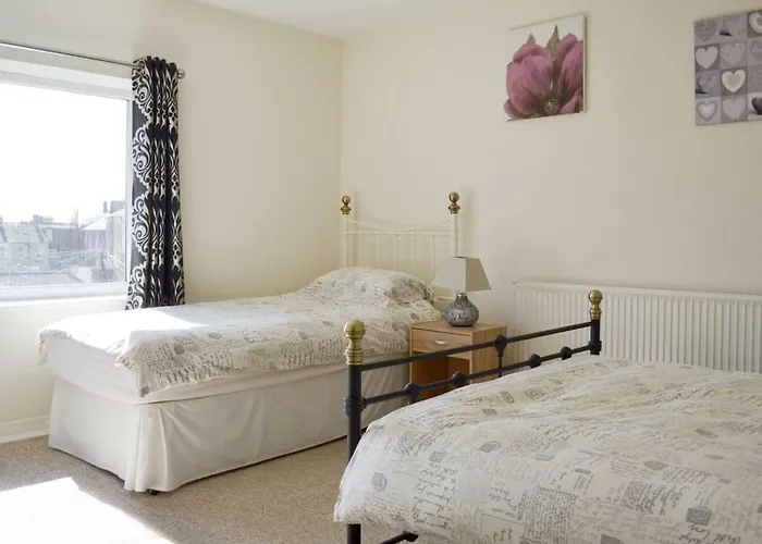 Jaybee 2 Дом отдыха