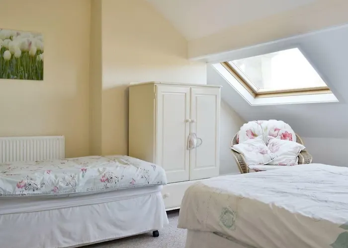 Дом отдыха Jaybee 2